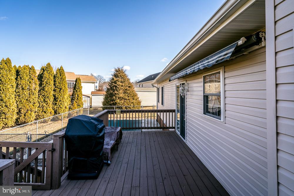 QUAIL RUN - Residential