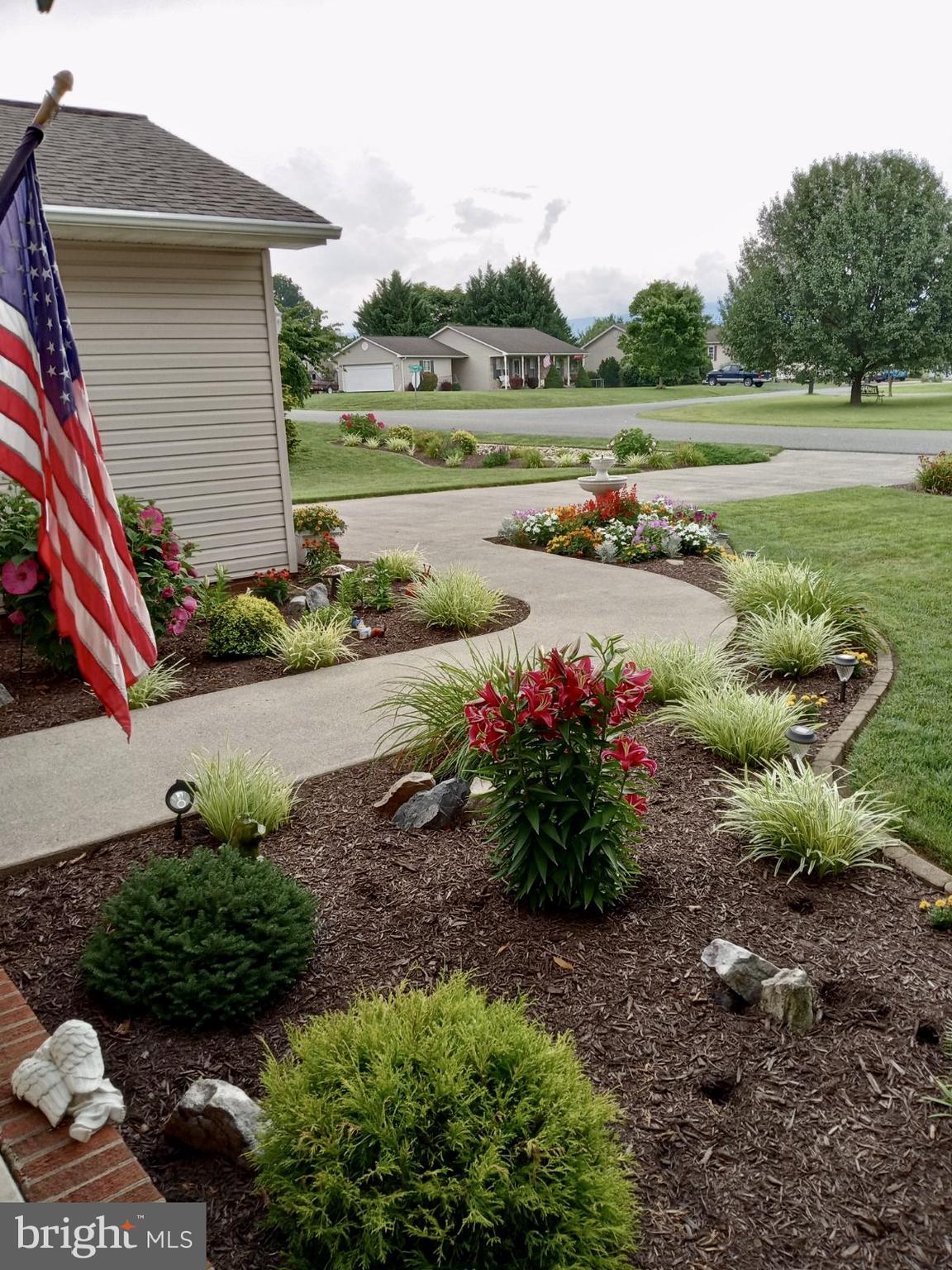 QUAIL RUN - Residential