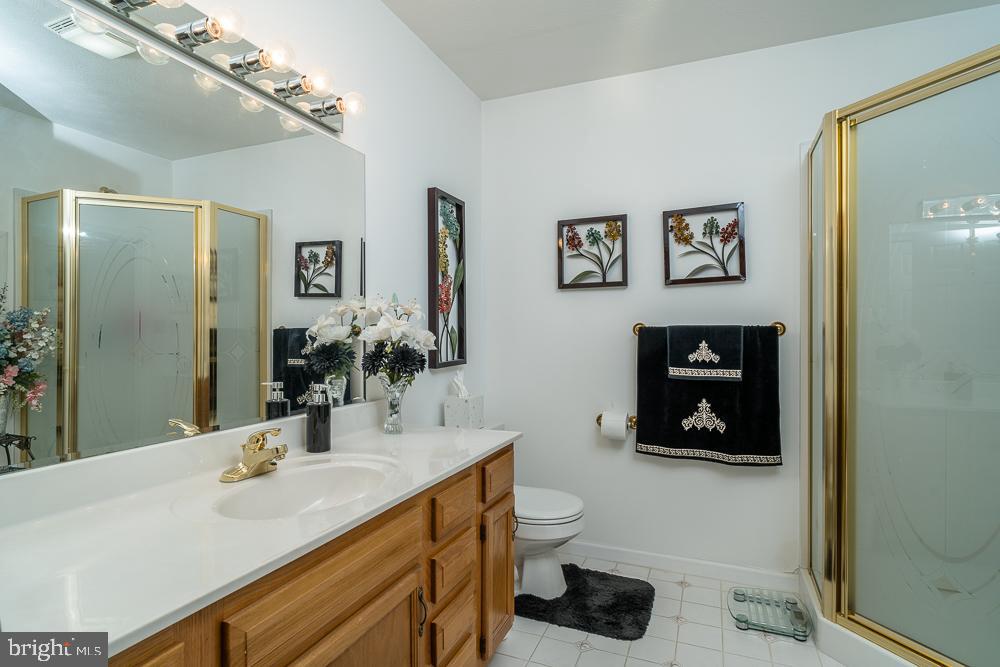 QUAIL RUN - Residential