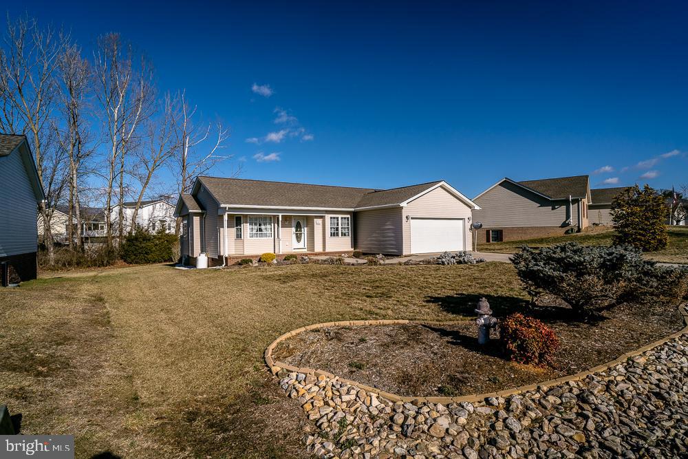 QUAIL RUN - Residential