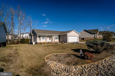 A home in ELKTON