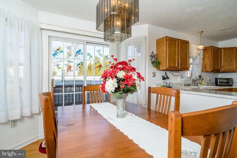 A home in ELKTON