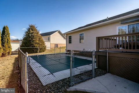 A home in ELKTON