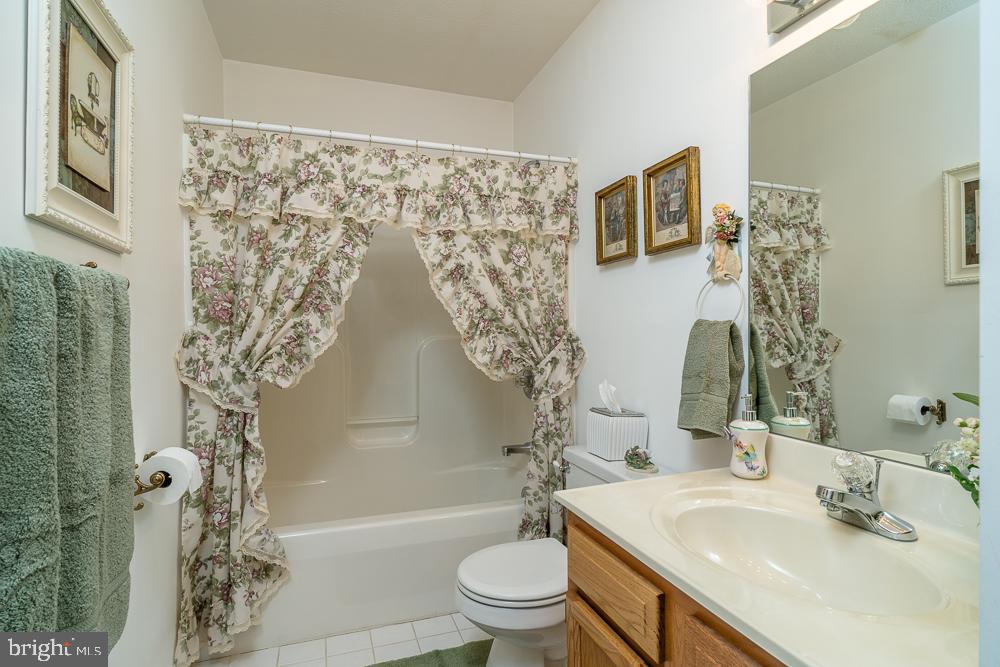 QUAIL RUN - Residential