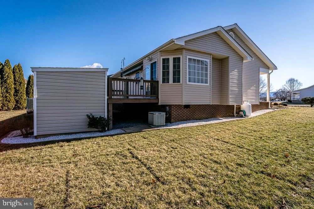 QUAIL RUN - Residential