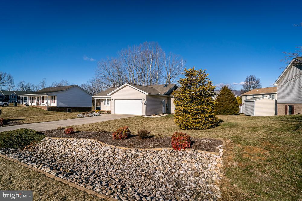 QUAIL RUN - Residential