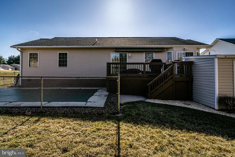 A home in ELKTON