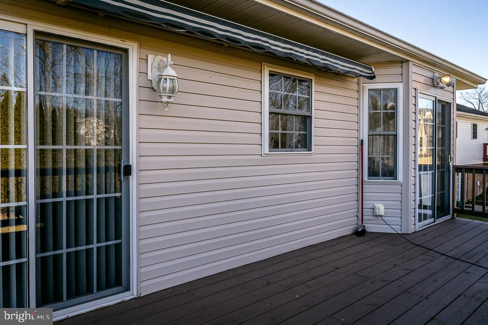 QUAIL RUN - Residential