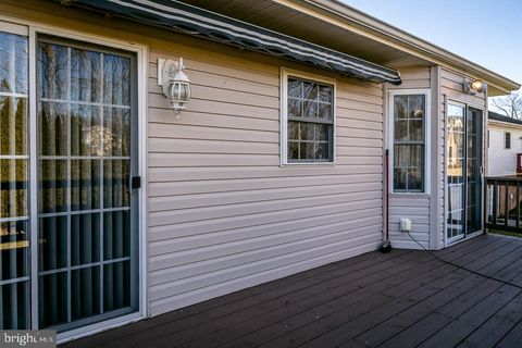 A home in ELKTON