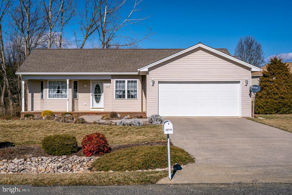 QUAIL RUN - Residential