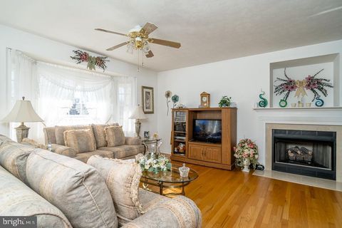 A home in ELKTON