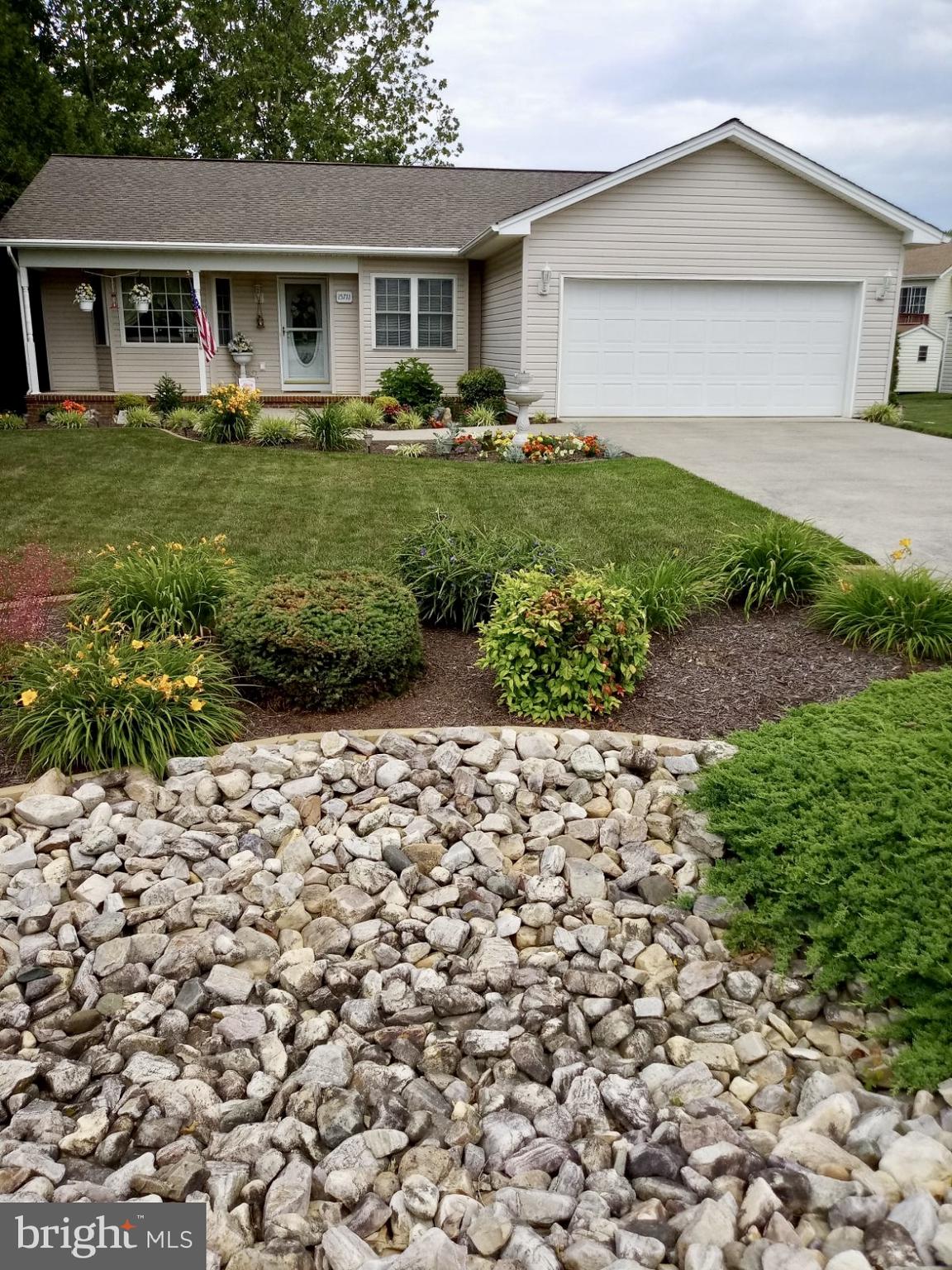 QUAIL RUN - Residential