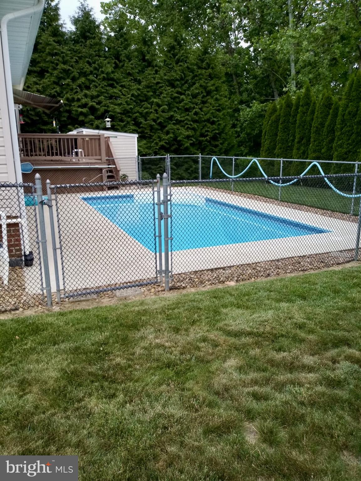 QUAIL RUN - Residential