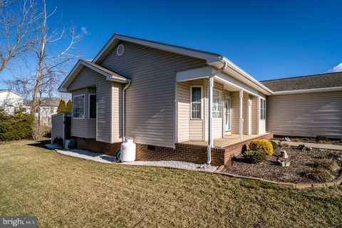 A home in ELKTON