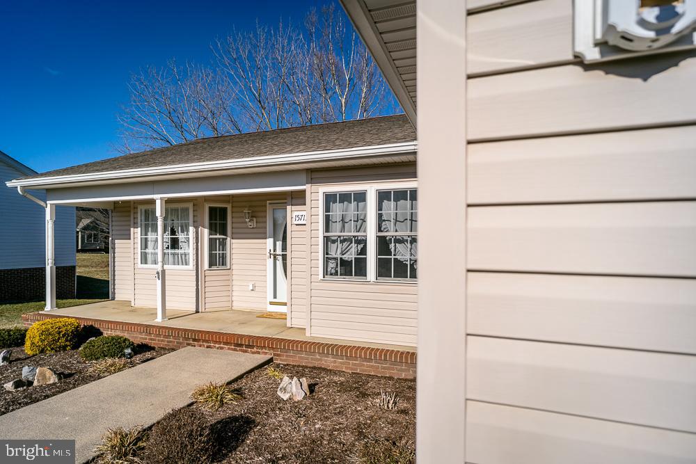 QUAIL RUN - Residential