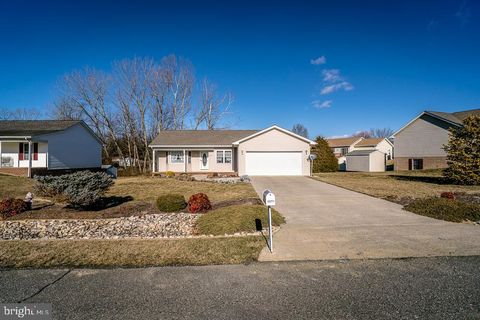 A home in ELKTON