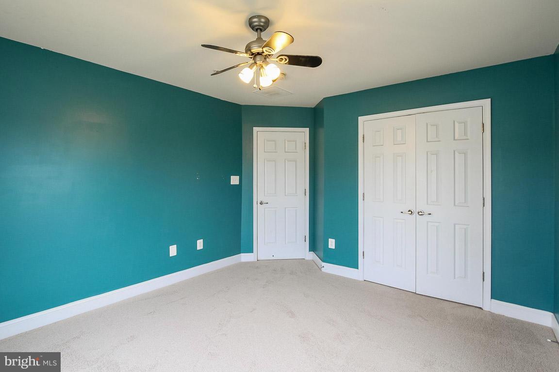 ST CHARLES SUB - SHEFFIELD - Residential