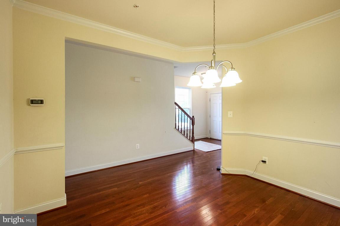 ST CHARLES SUB - SHEFFIELD - Residential