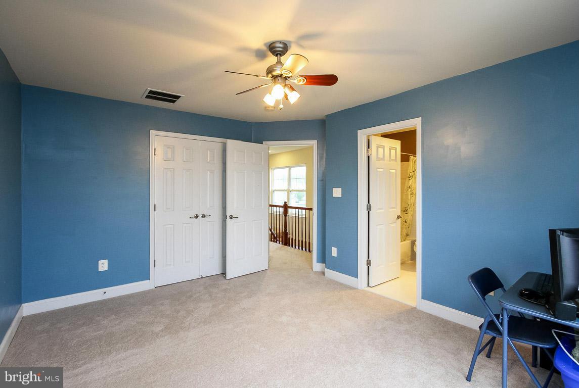 ST CHARLES SUB - SHEFFIELD - Residential