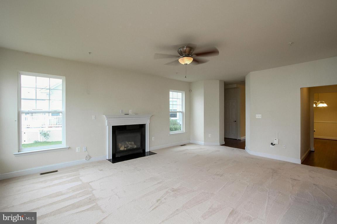 ST CHARLES SUB - SHEFFIELD - Residential