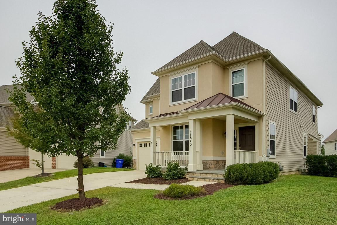 ST CHARLES SUB - SHEFFIELD - Residential