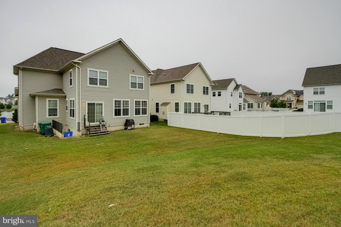 ST CHARLES SUB - SHEFFIELD - Residential