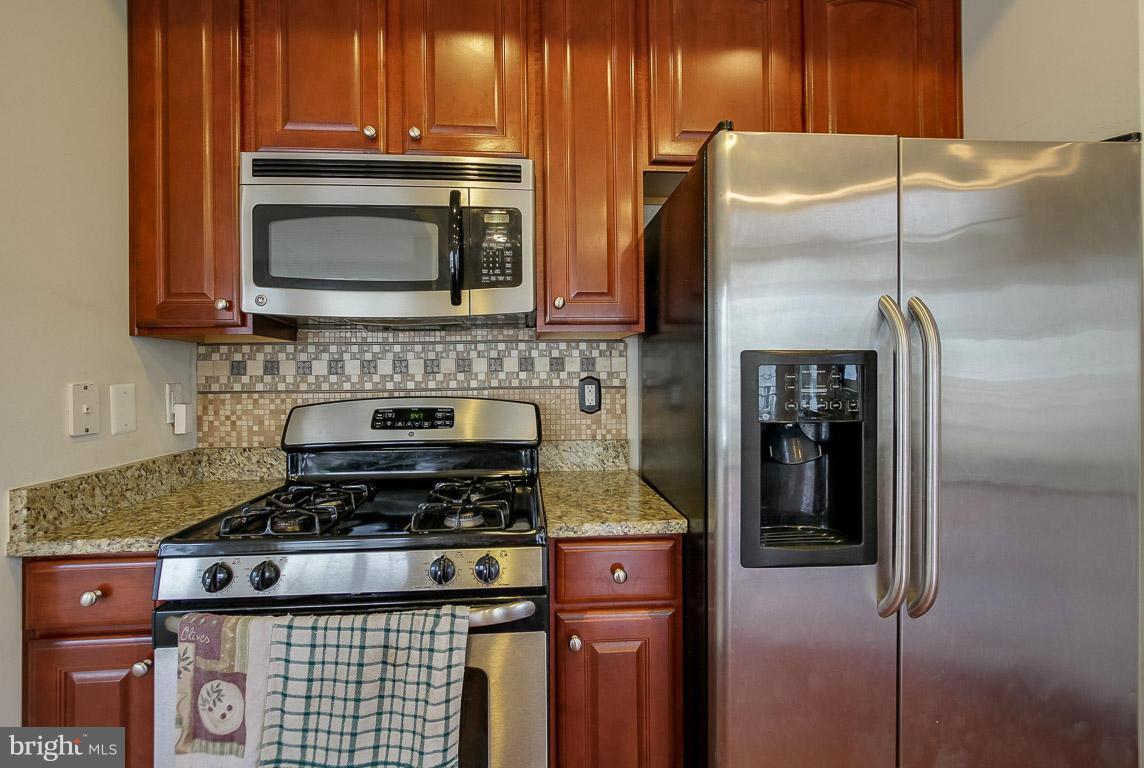 ST CHARLES SUB - SHEFFIELD - Residential