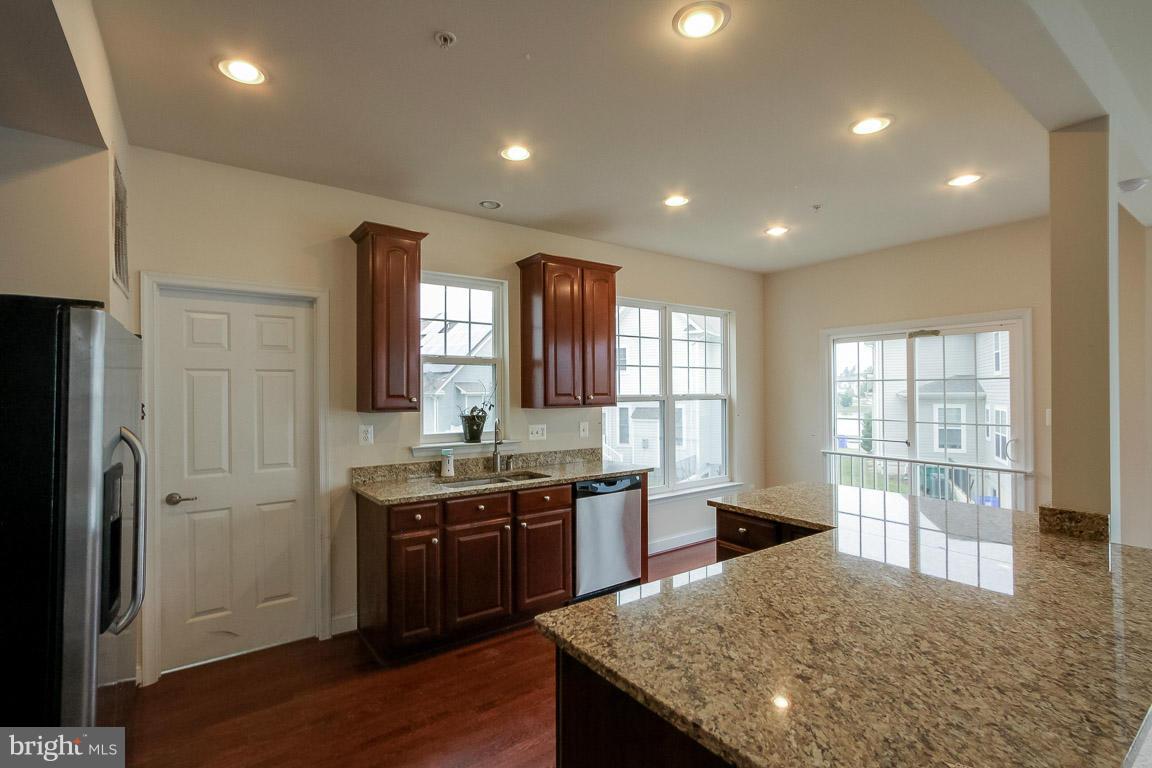 ST CHARLES SUB - SHEFFIELD - Residential