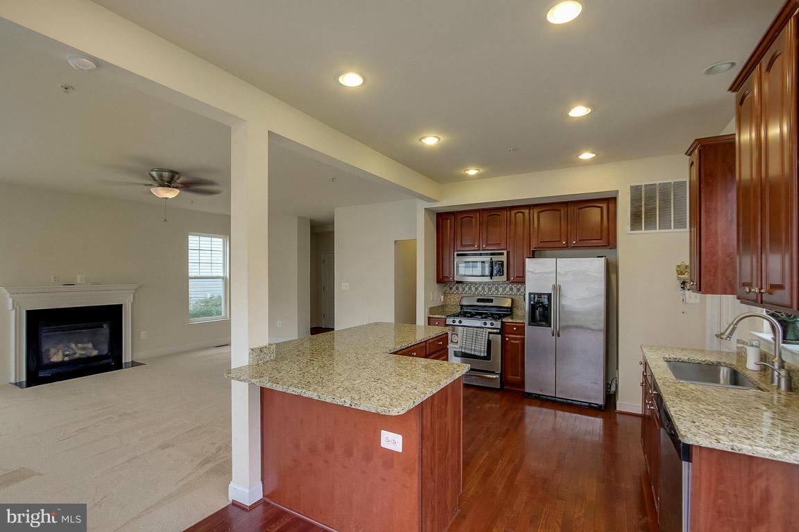 ST CHARLES SUB - SHEFFIELD - Residential