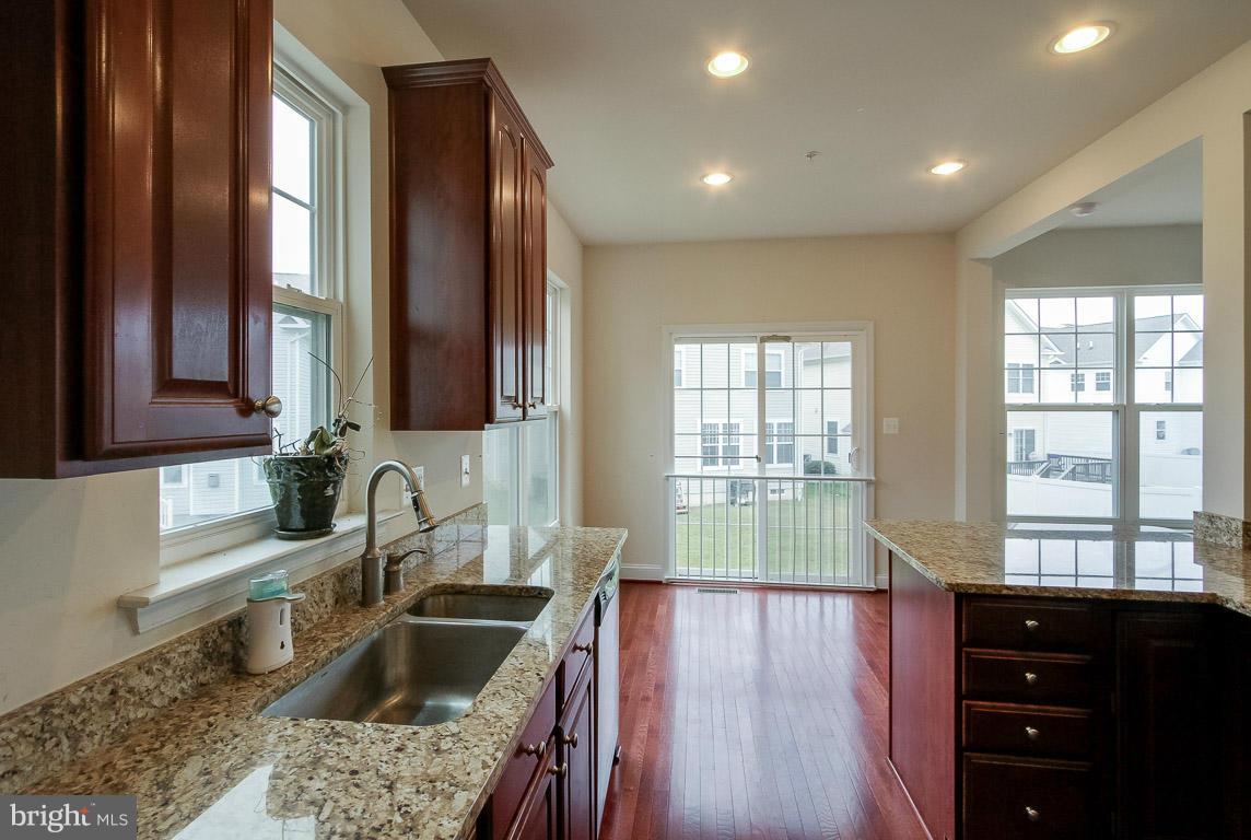 ST CHARLES SUB - SHEFFIELD - Residential