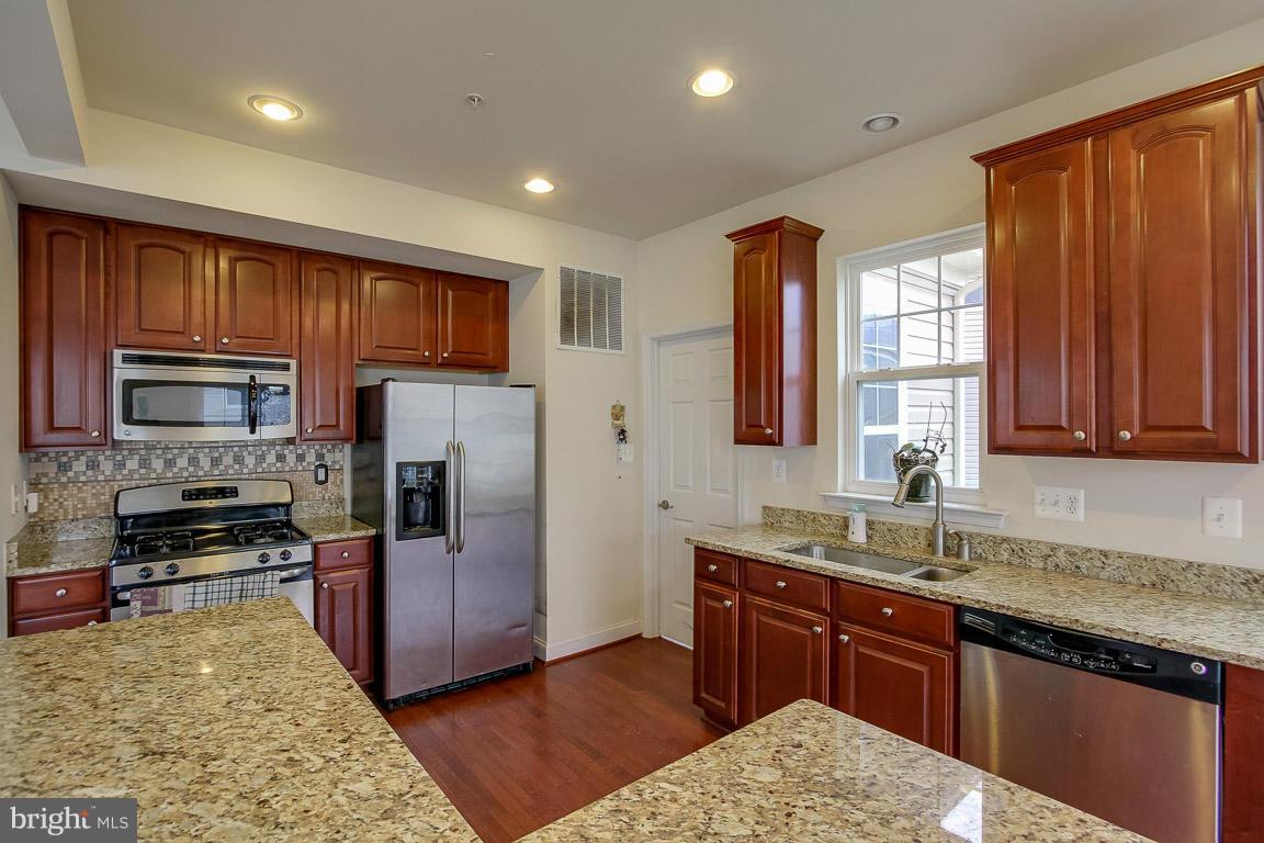 ST CHARLES SUB - SHEFFIELD - Residential