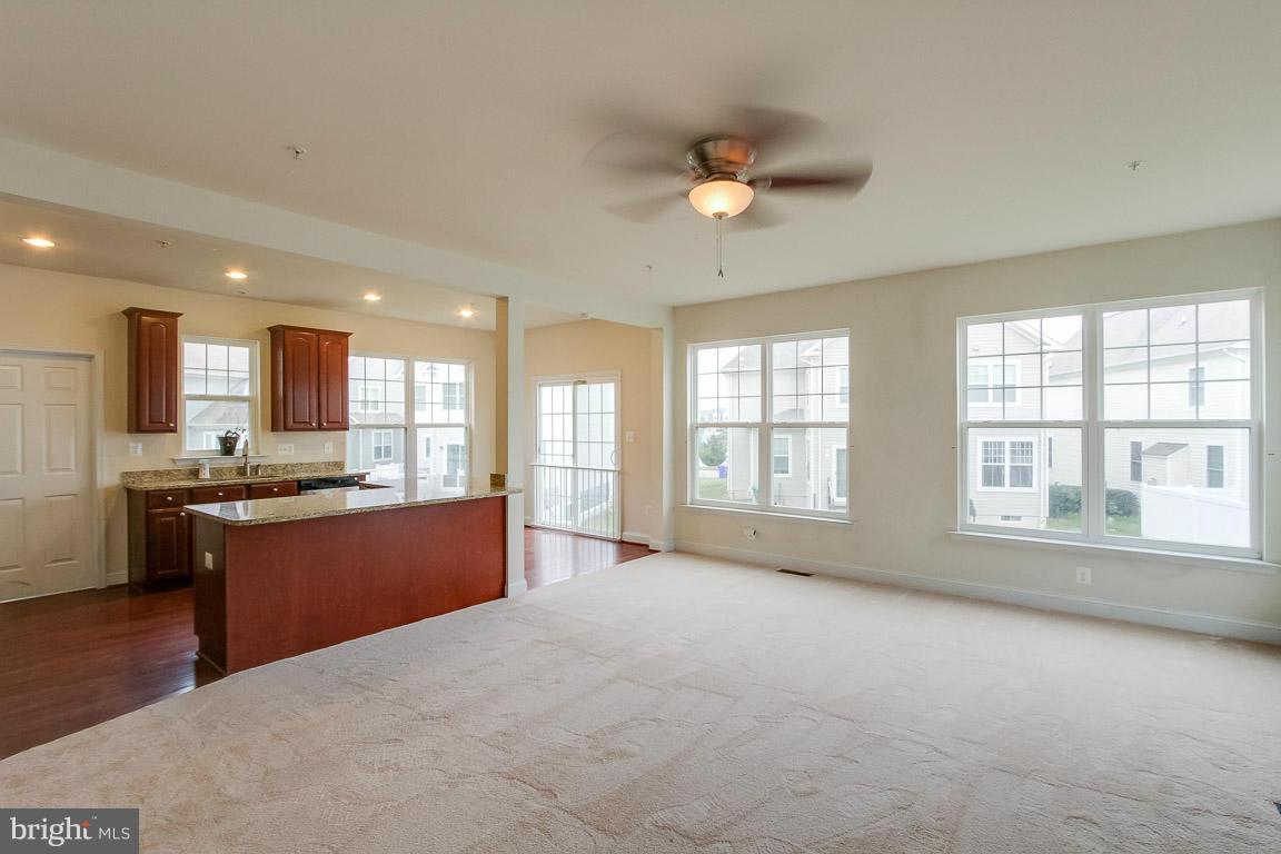 ST CHARLES SUB - SHEFFIELD - Residential