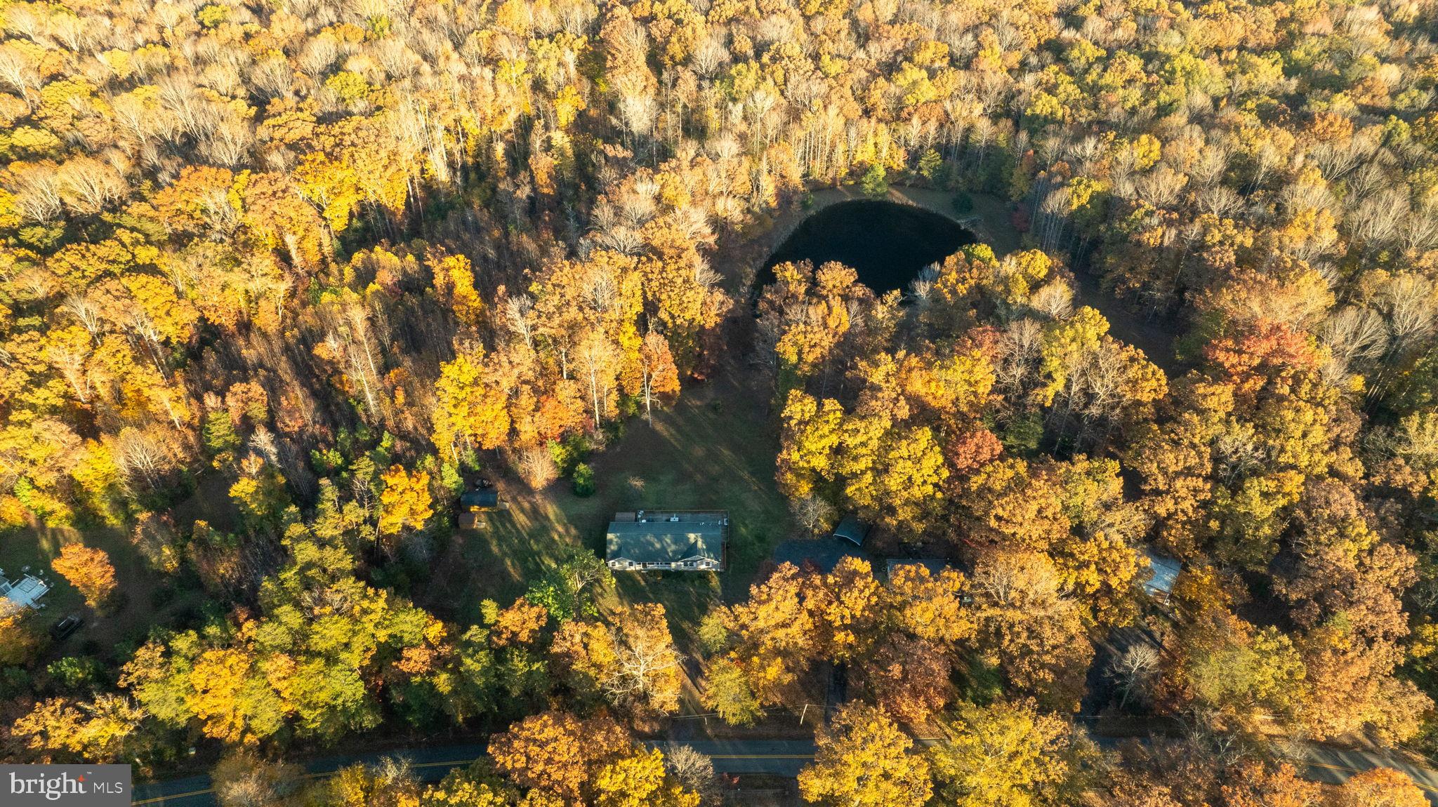 TODDS TAVERN ESTATES - Residential