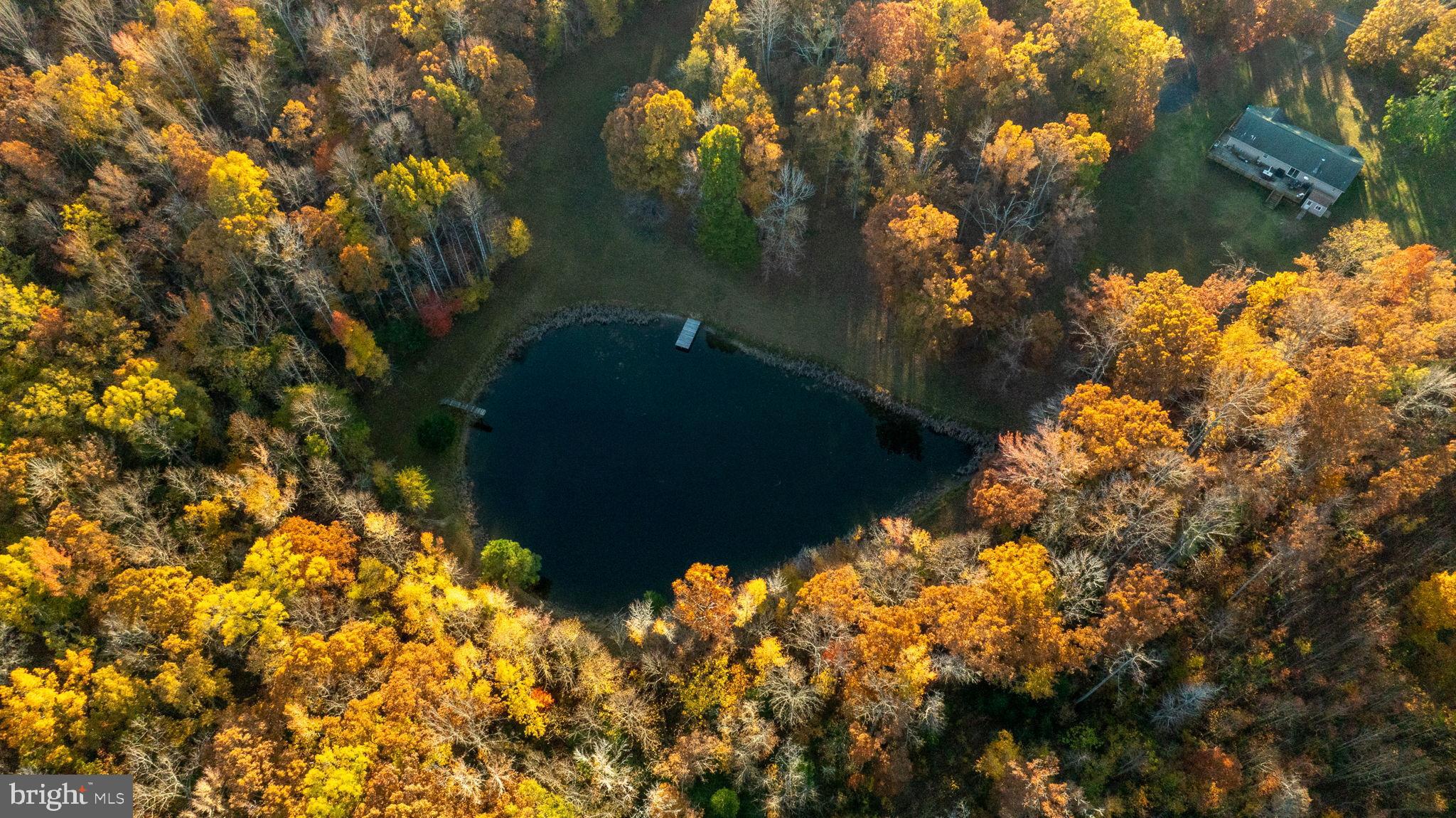 TODDS TAVERN ESTATES - Residential