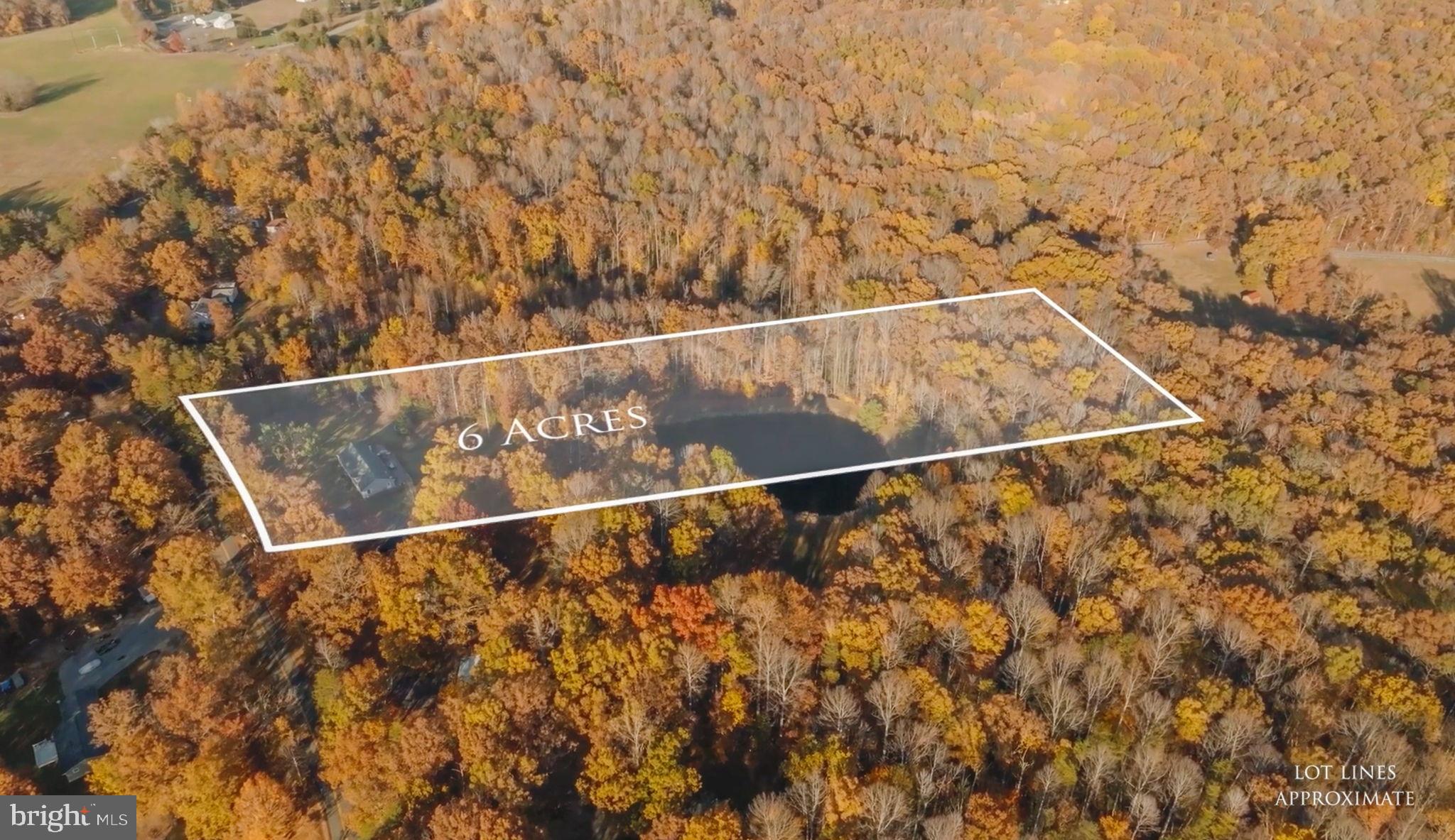 TODDS TAVERN ESTATES - Residential