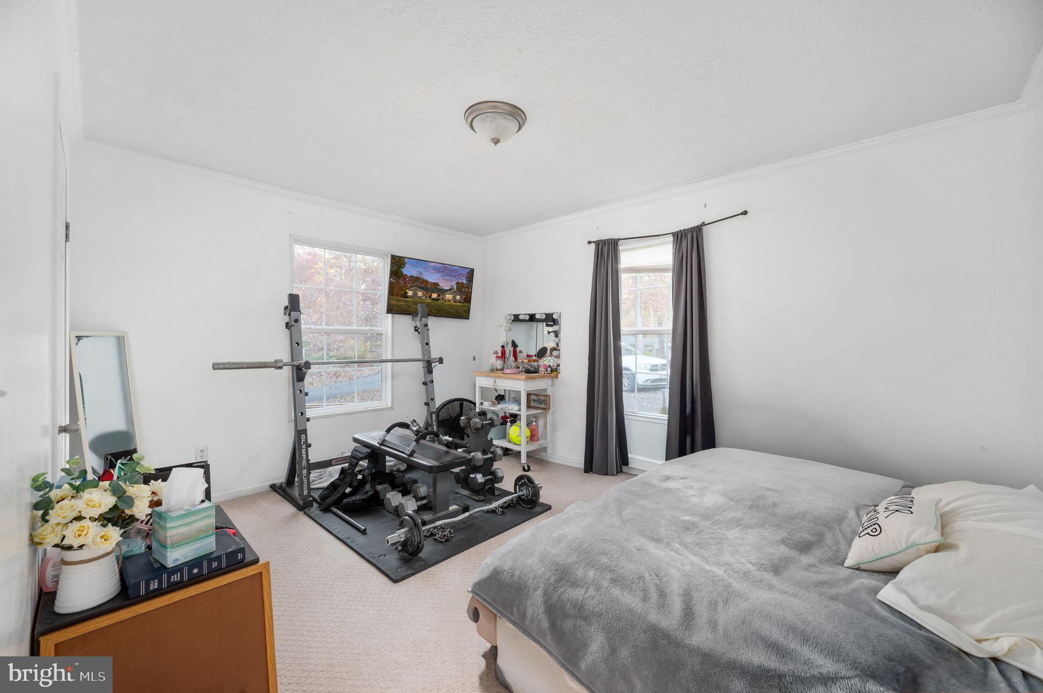 TODDS TAVERN ESTATES - Residential