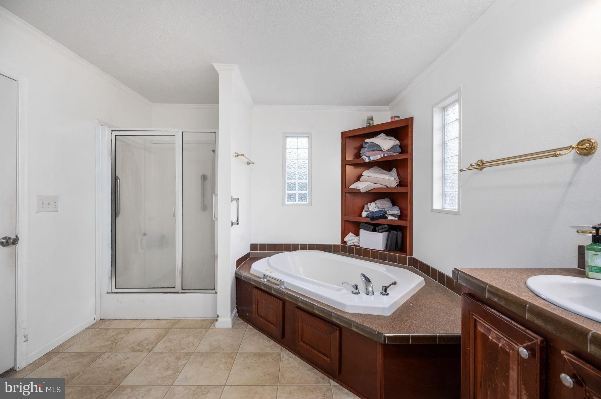 TODDS TAVERN ESTATES - Residential