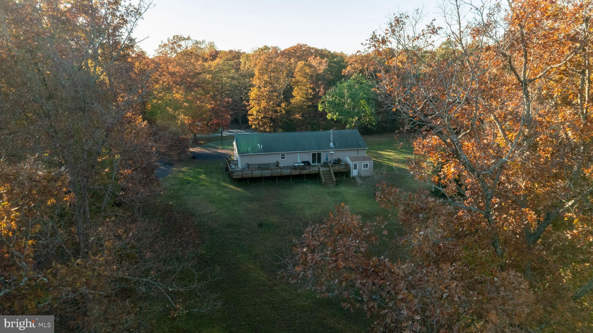 TODDS TAVERN ESTATES - Residential