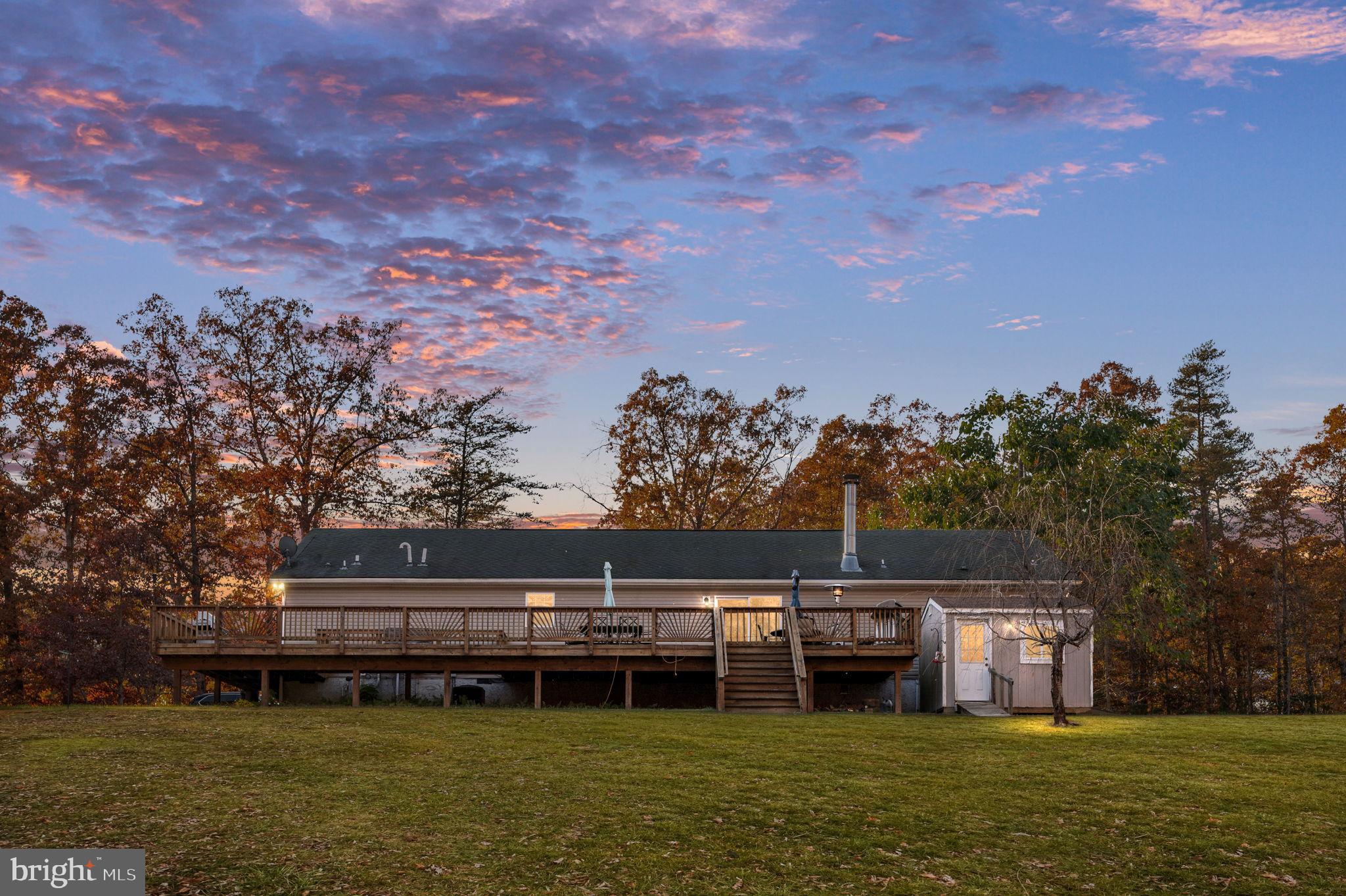 TODDS TAVERN ESTATES - Residential