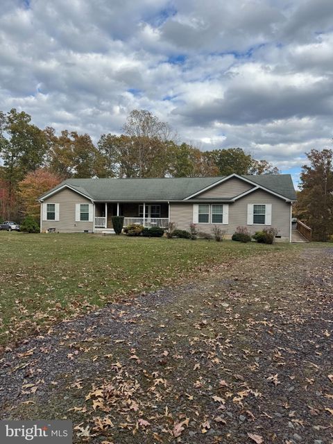 10325 MILL POND ROAD SPOTSYLVANIA VA 22551