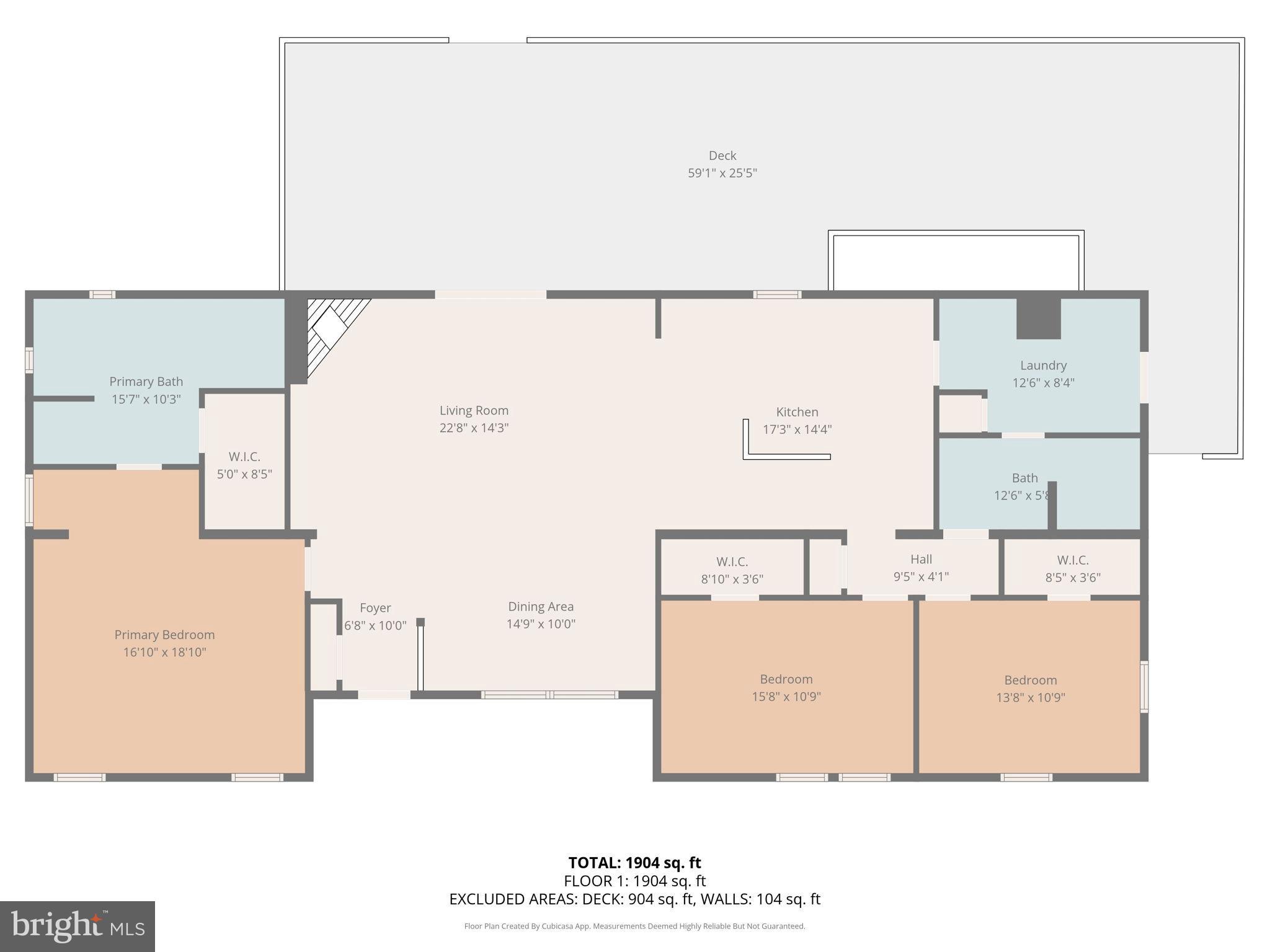 TODDS TAVERN ESTATES - Residential