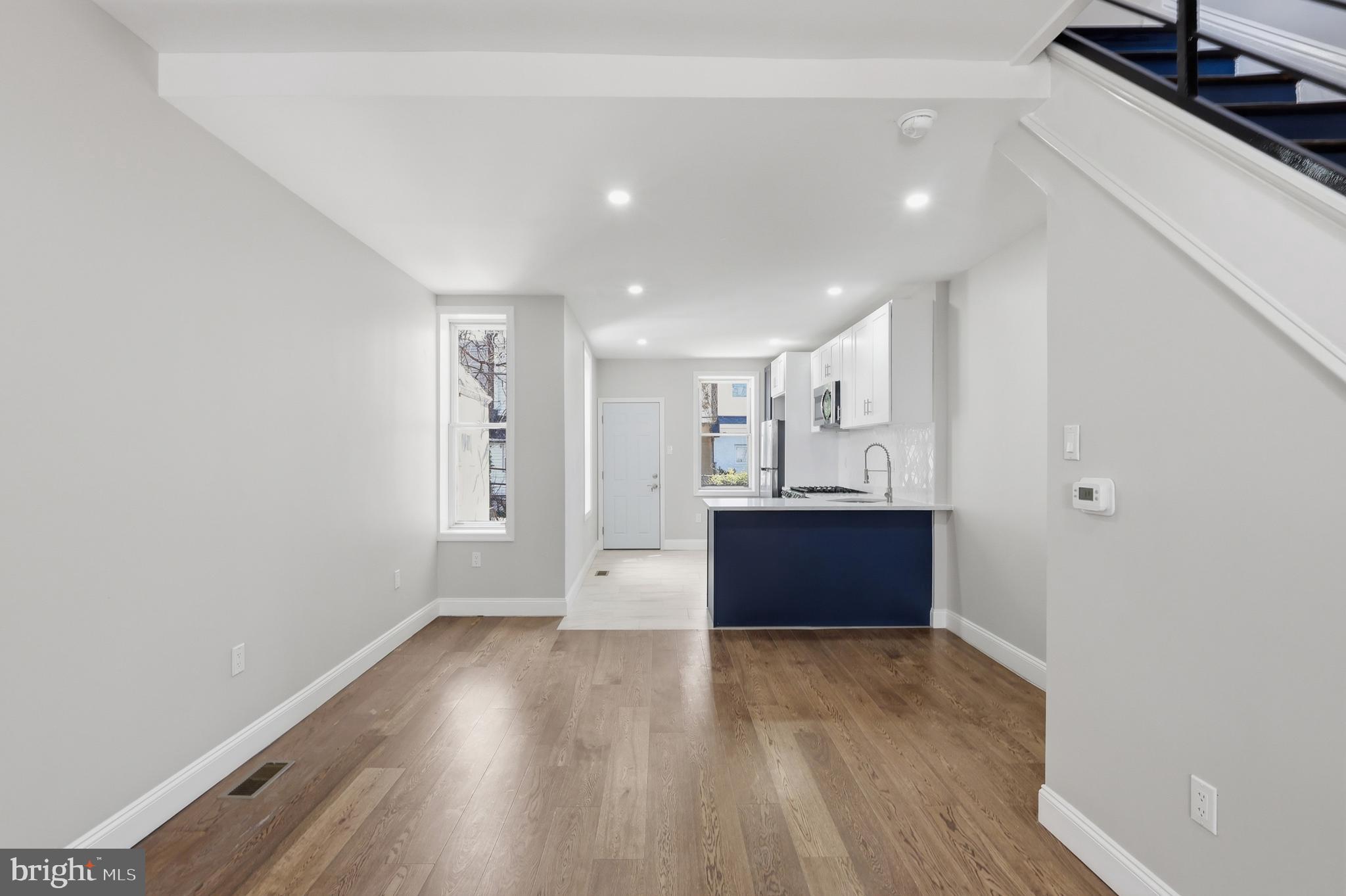 HADDINGTON - Residential