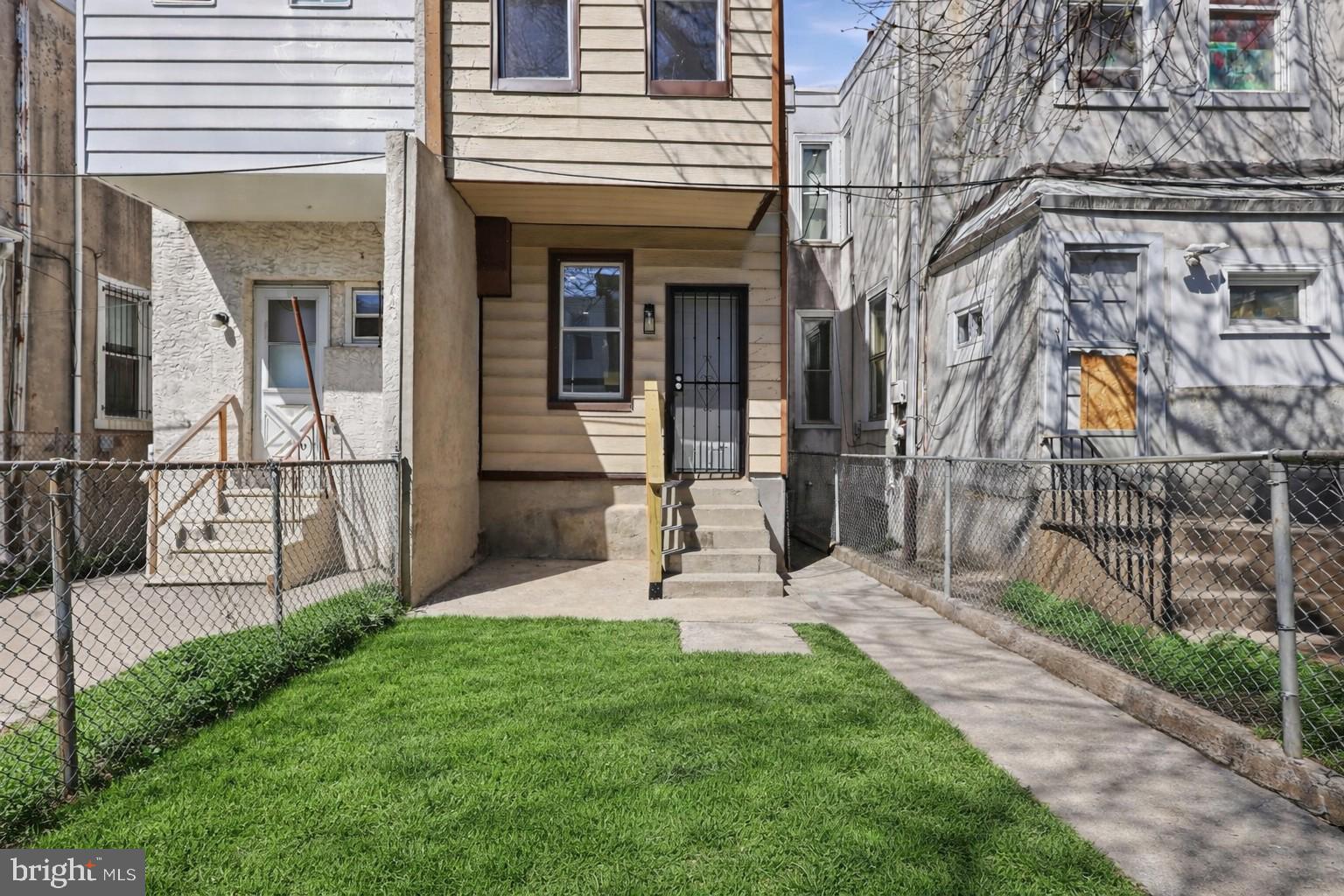 HADDINGTON - Residential