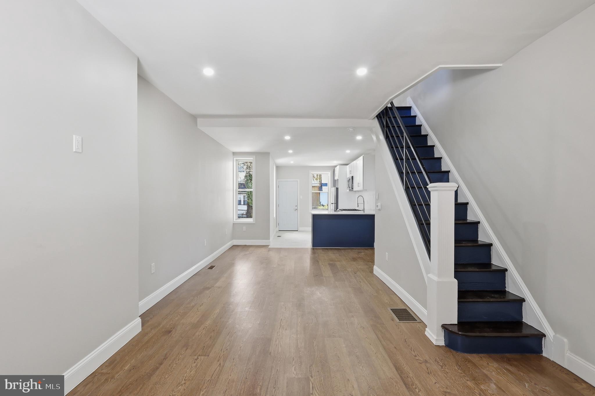 HADDINGTON - Residential