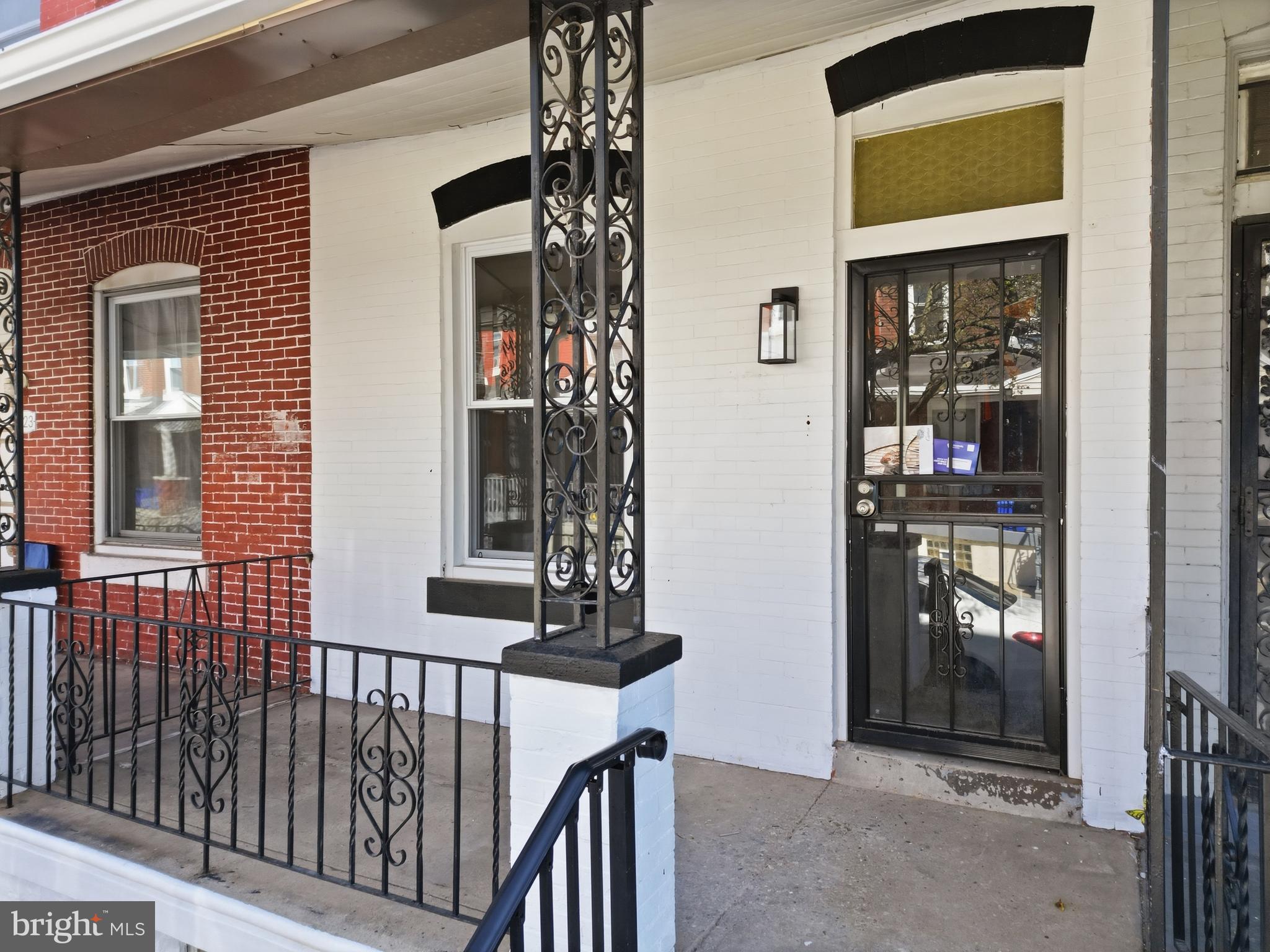 HADDINGTON - Residential