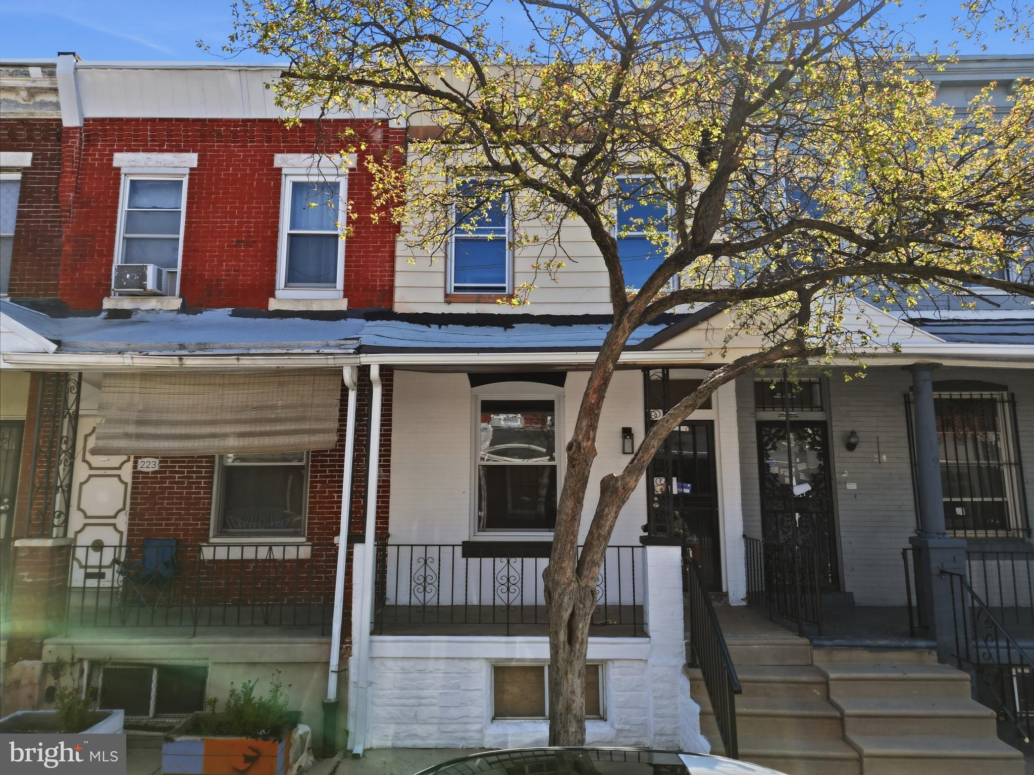 HADDINGTON - Residential