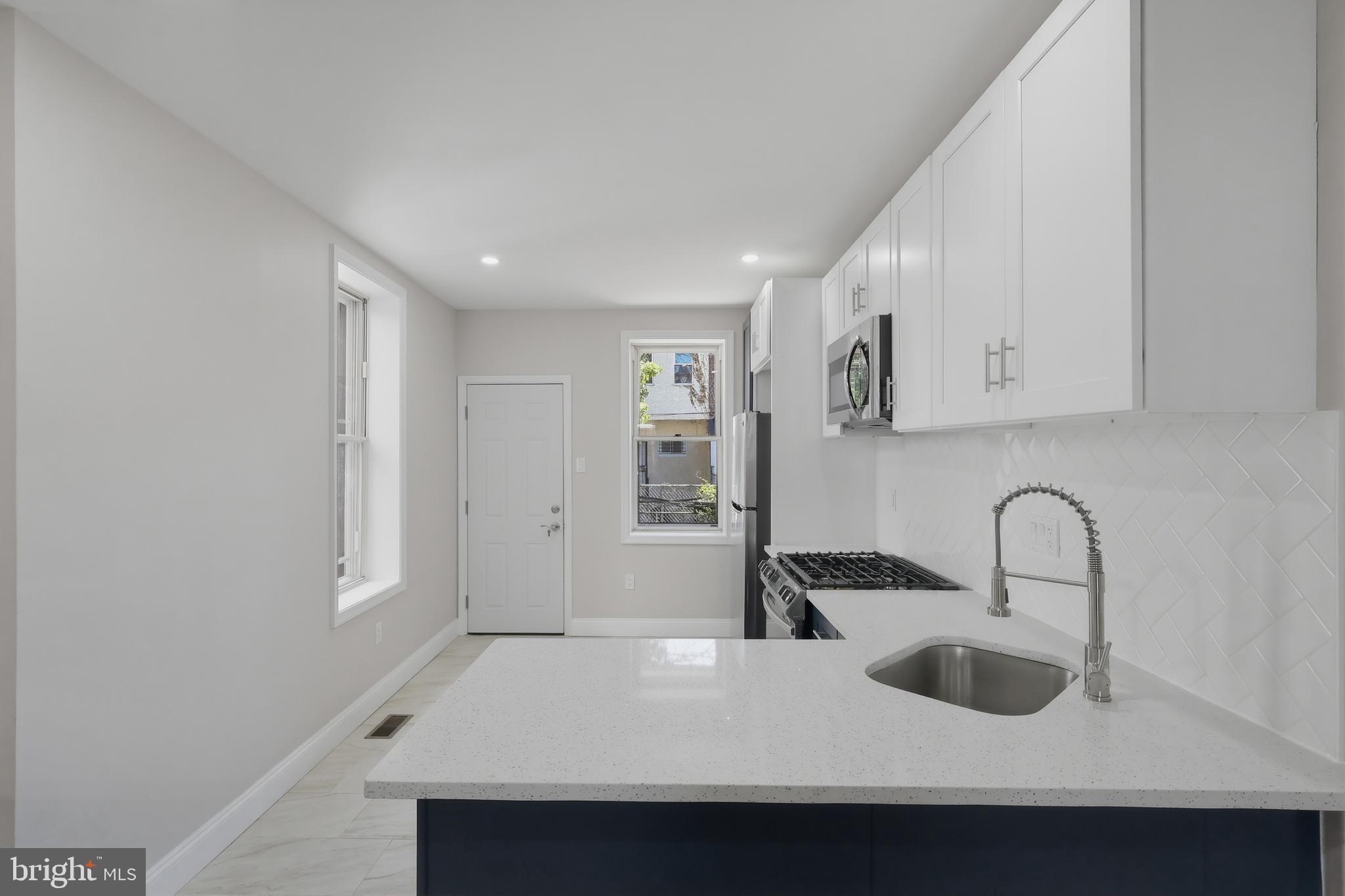 HADDINGTON - Residential