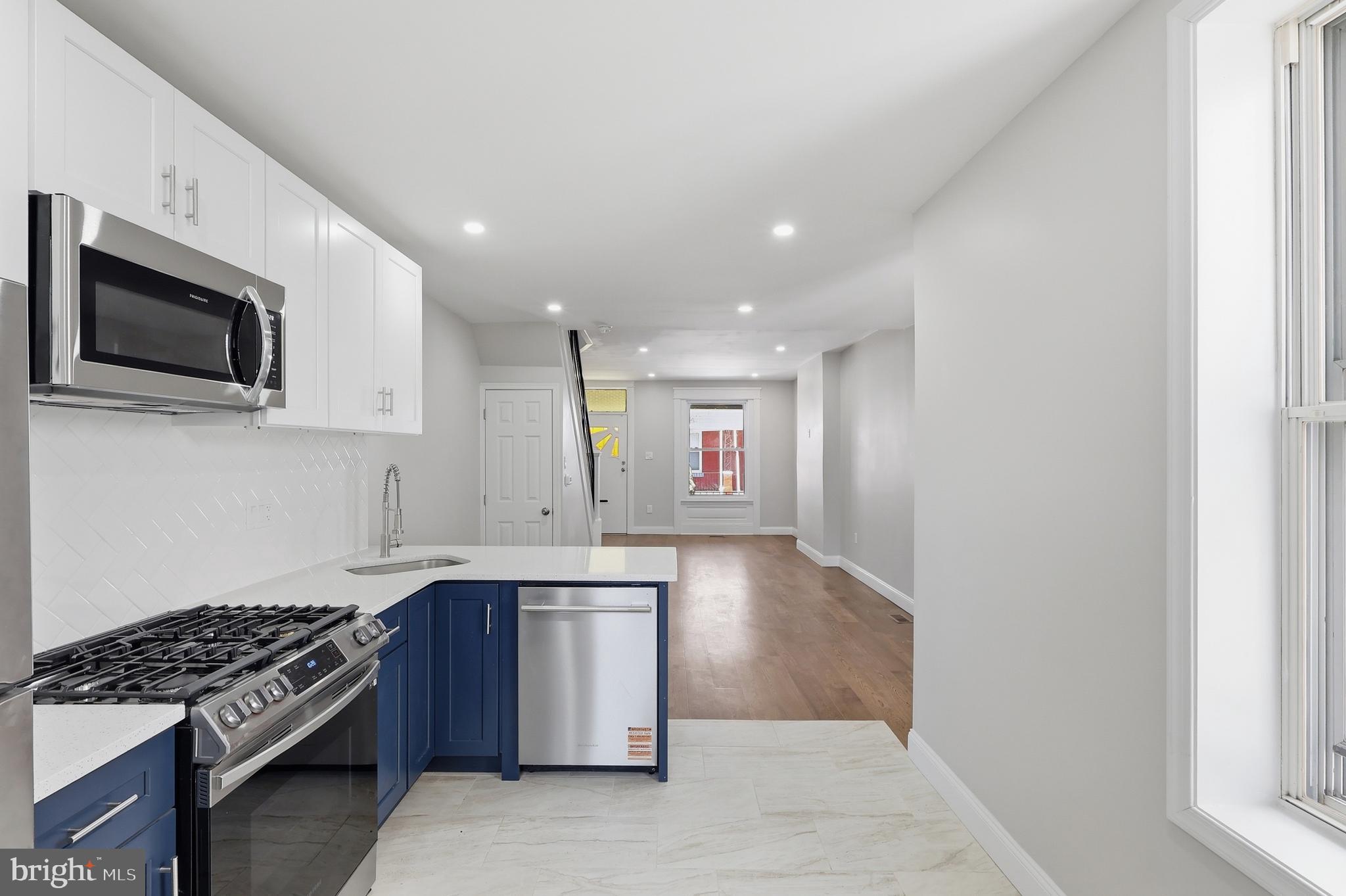 HADDINGTON - Residential