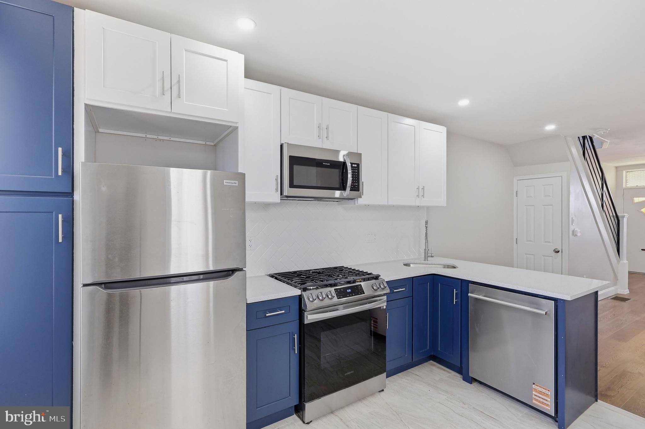 HADDINGTON - Residential