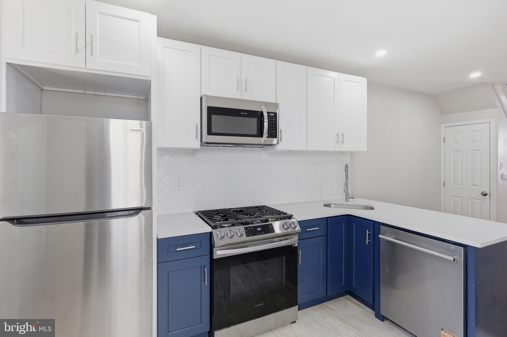 HADDINGTON - Residential